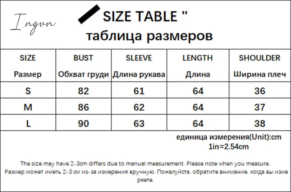 Ingvn - Hot Sell Vintage White Folds Cute Y2K Shirts Women Elegant Fashion Flared Sleeve Button