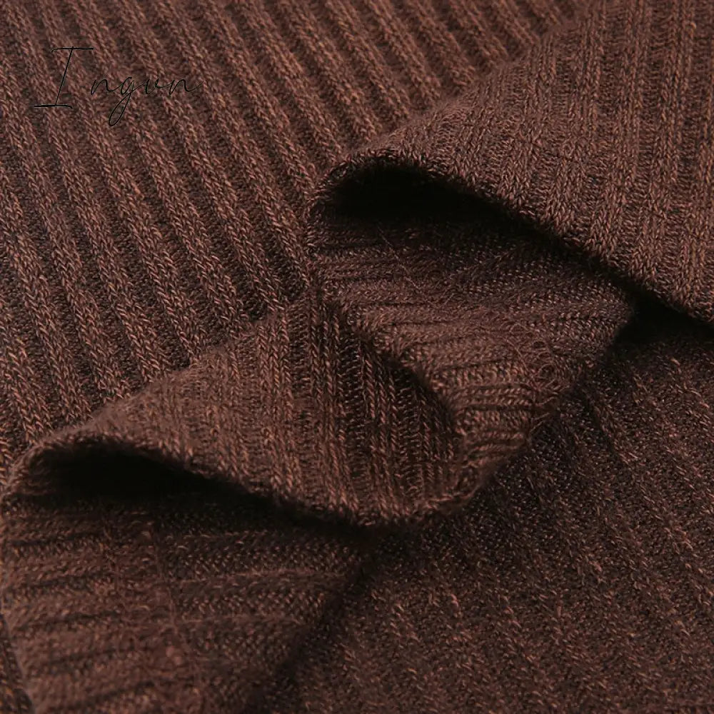 Ingvn - Womens Fashion Button Up Fairy Grunge Aesthetic Casual T-Shirts Retro Y2K Ribbed Lace